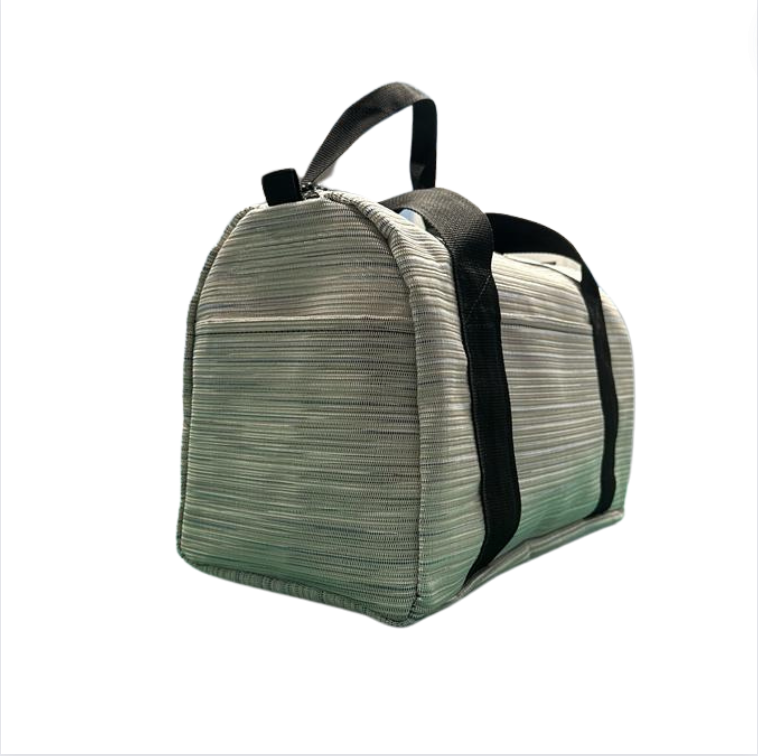 Travel Bag (FT-139 Indention) - Image 3