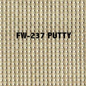 FW-237 Yard of Putty