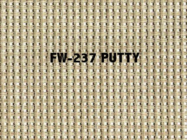 FW-237 Yard of Putty