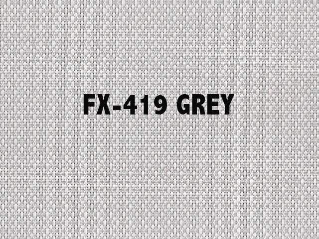 FX-419 Yard of Grey