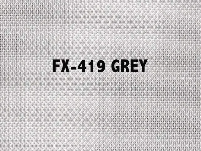 FX-419 Yard of Grey