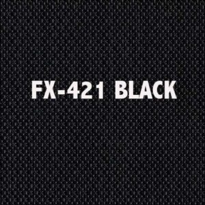 FX-421 Yard of Black