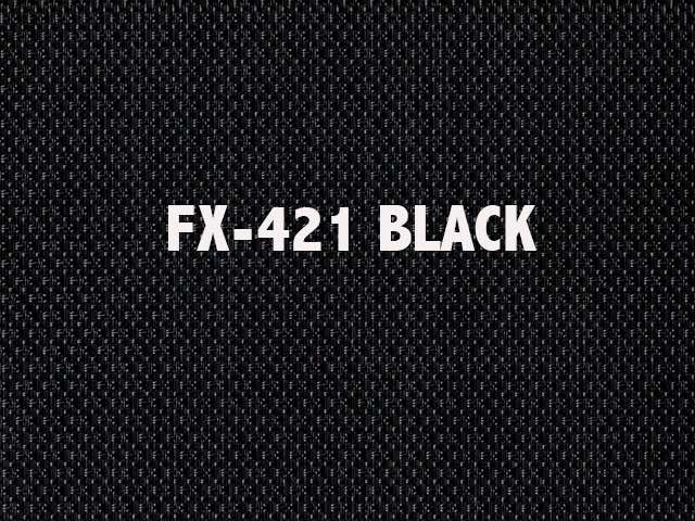 FX-421 Yard of Black