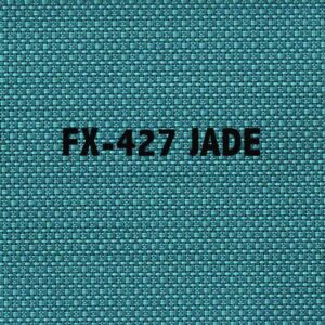 FX-427 Yard of Jade