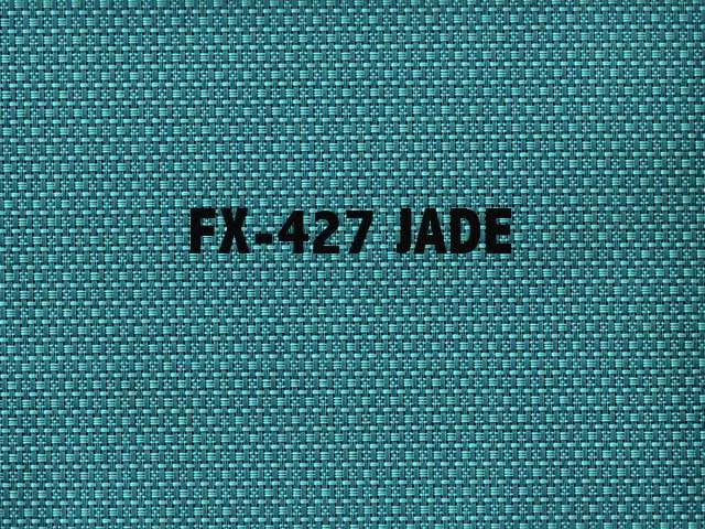 FX-427 Yard of Jade