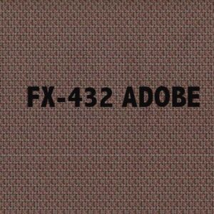 FX-432 Yard of Adobe