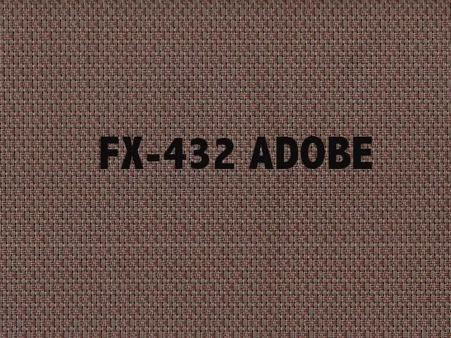 FX-432 Yard of Adobe