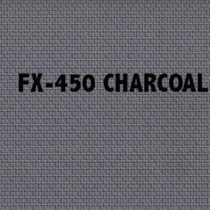 FX-450 Yard of Charcoal