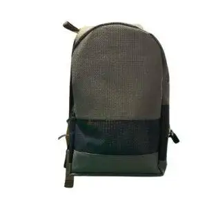 Backpack - Large Size (Charcoal)