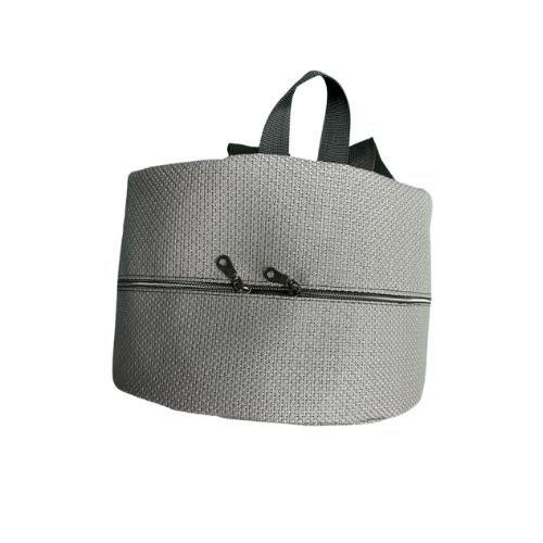 Backpack - Large Size (Charcoal) - Image 4