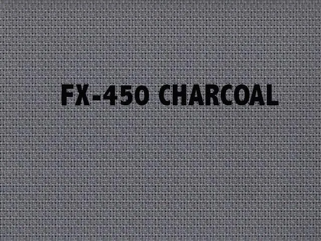 FX-450 Yard of Charcoal 1 FX-450 Yard of Charcoal