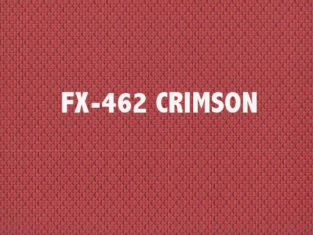 FX-462 Yard of Crimson