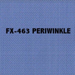 FX-463 Yard of Periwinkle