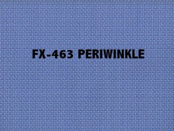 FX-463 Yard of Periwinkle