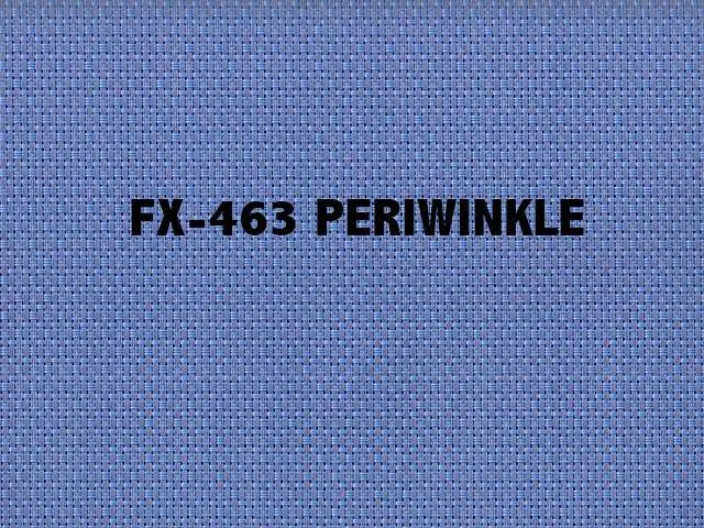 FX-463 Yard of Periwinkle