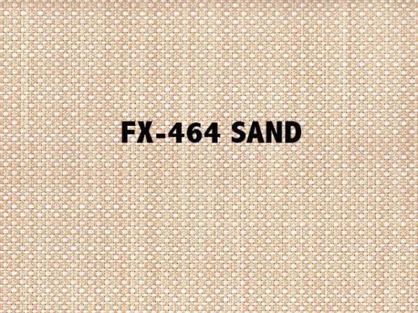 FX-464 Yard of Sand