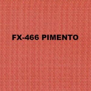 FX-466 Yard of Pimento
