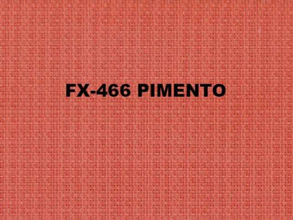 FX-466 Yard of Pimento