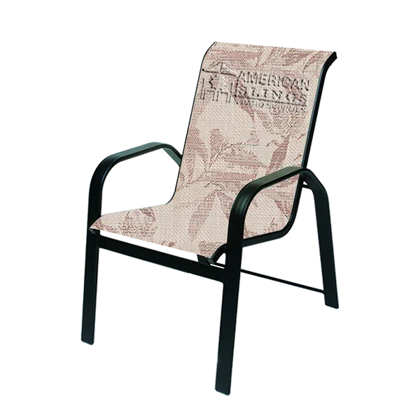 Chair/Swivel 1 Piece Sling-HB