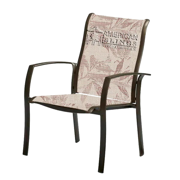 Chair/Swivel 2 Piece Sling-Hampton Bay