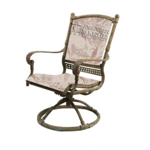 Chair Top and Bottom Rods Slings - Hampton Bay