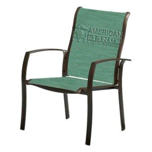 Chair 2 Pieces Sling- Hanamint