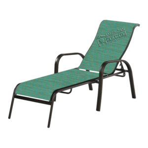 Chaise Lounge 2 Piece Sling - Hanamint