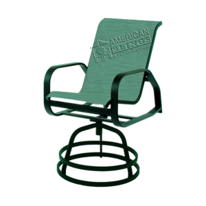 Bar Stool 1 Piece Sling- Hanamint