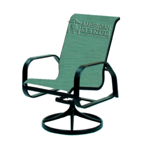 Swivel Rocker 1 Piece Sling- Hanamint