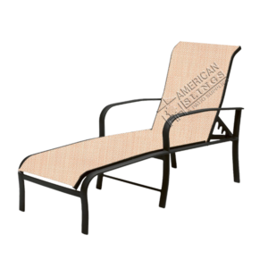 Chaise Lounge Sling-Lloyd Flanders