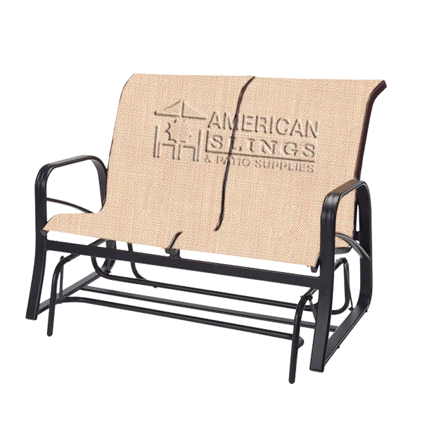 Loveseat Sling-Lloyd Flanders