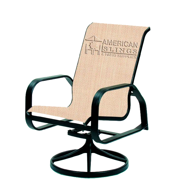 Swivel Rocker Sling-Lloyd Flanders