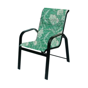 Chair/Swivel 1 Piece Sling-ML