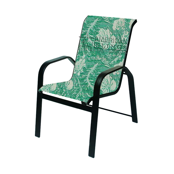 Chair/Swivel 1 Piece Sling-ML