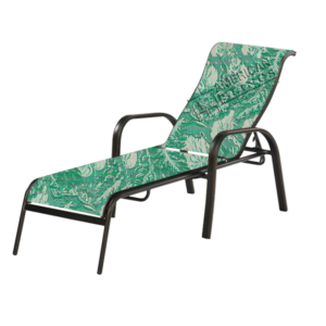 Chaise Lounge 2 Piece Sling-ML