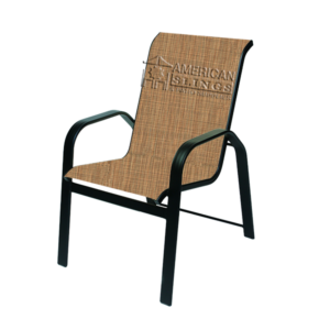 Chair/Swivel 1 Piece Sling - SS