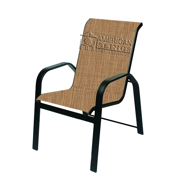 Chair/Swivel 1 Piece Sling-MS