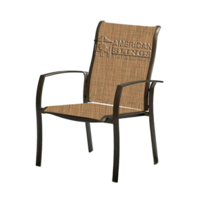 Chair/Swivel 2 Piece Sling-MS