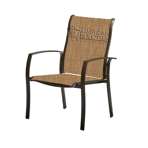 Chair/Swivel 2 Piece Sling-MS