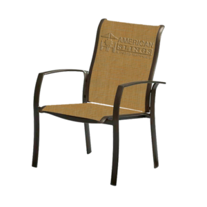 Chair/Swivel 2 Piece Sling- SS