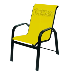 Chair/Swivel 1 Piece Sling-SC