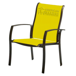 Chair/Swivel 2 Piece Sling-SC