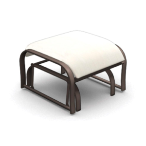 Ottoman Sling Double Layer - Homecrest