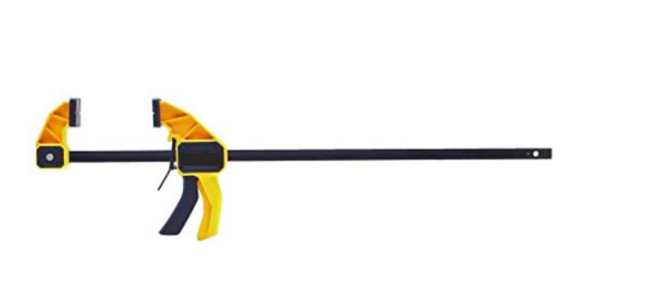 36" Trigger Clamp - Image 3