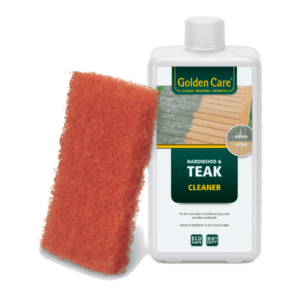 Teak Cleaner