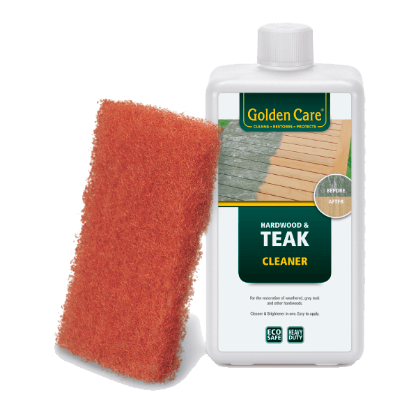 Teak Cleaner