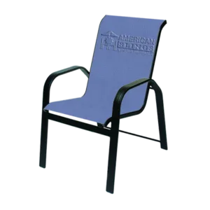 Chair Sling-Telescope Casual