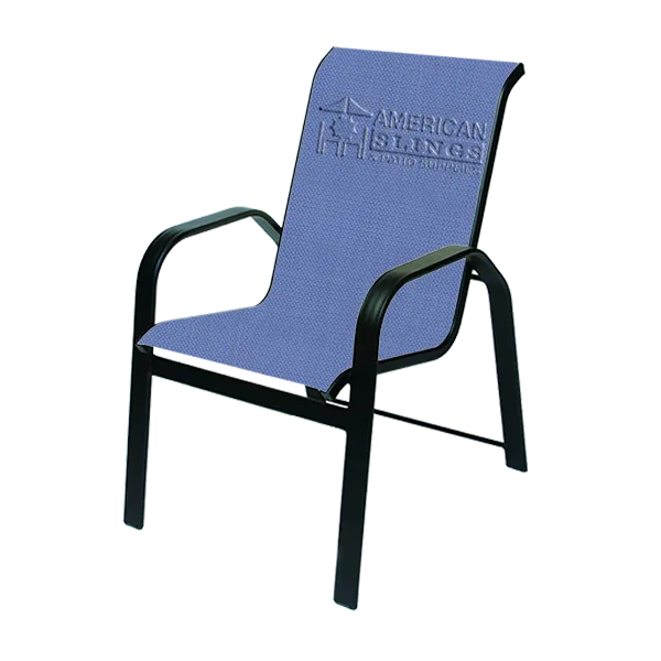 Chair Sling-Telescope Casual