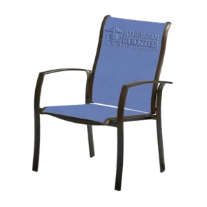 Chair/Swivel 2 Piece Sling-Telescope Casual