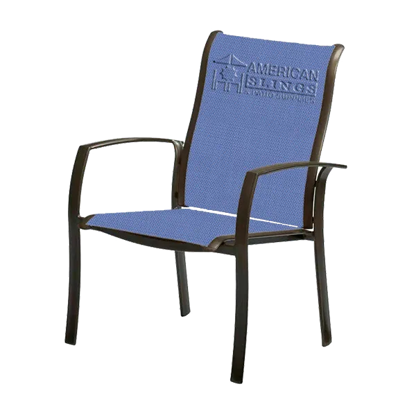 Chair/Swivel 2 Piece Sling-Telescope Casual